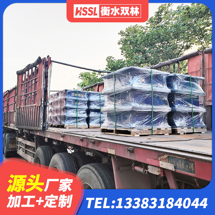 襄城县LNR橡胶隔震支座D900源头工厂 襄城县LNR600建筑隔震支座厂家 襄城县铅芯橡胶隔震支座 襄城县楼梯减震支座生产厂家 - 第8张