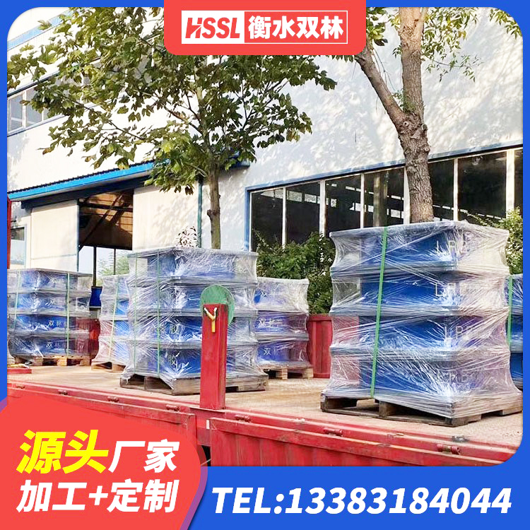 襄城县建筑预制楼梯橡胶隔震支座 襄城县LNR系列支座厂家 襄城县抗震支座厂商生产厂家 襄城县铅芯型橡胶隔震支座源头工厂 - 第7张