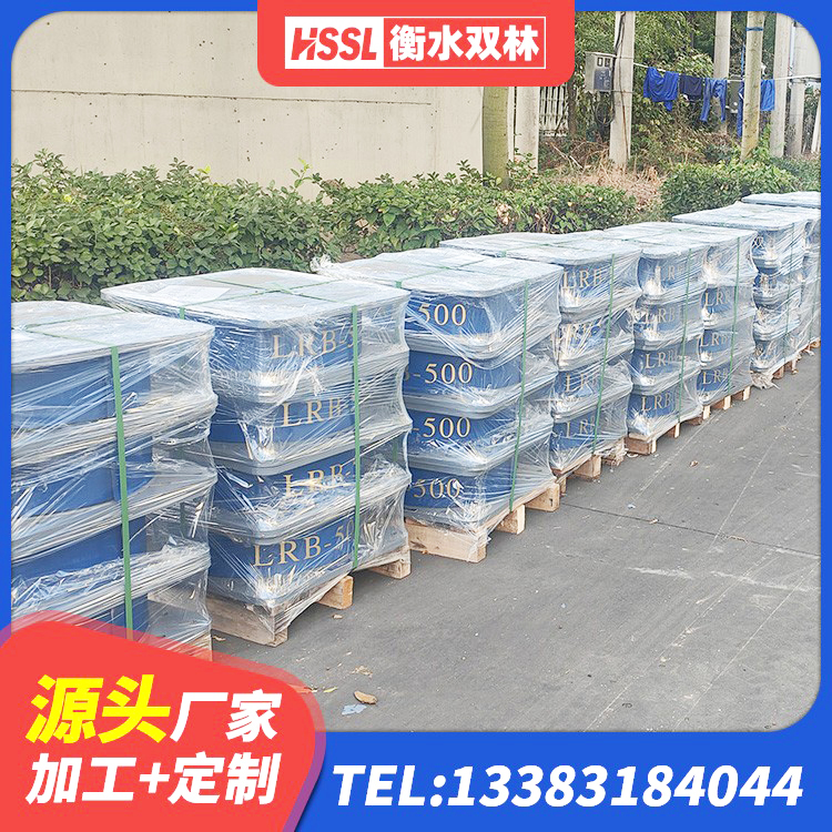 襄城县建筑生产厂家隔震支座 襄城县LRB800铅芯支座厂家 襄城县LNR系列隔震支座源头工厂 襄城县预制高阻尼橡胶隔震支座生产厂家 - 第6张